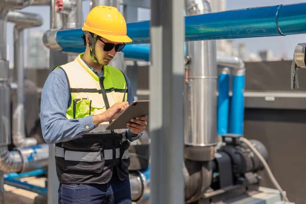 Scaling Your HVAC Business with Technology